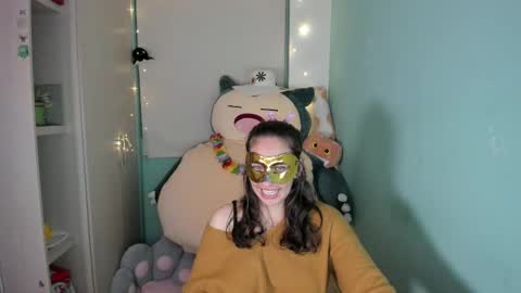 Laura online show from March 26, 4:50 am