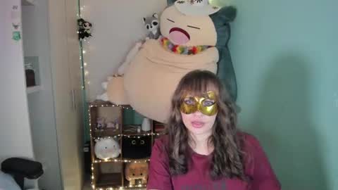 Laura online show from August 14, 2:04 am