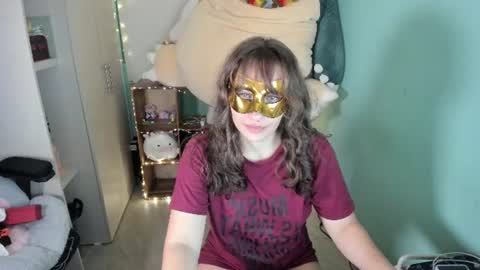 Laura online show from August 14, 4:16 am