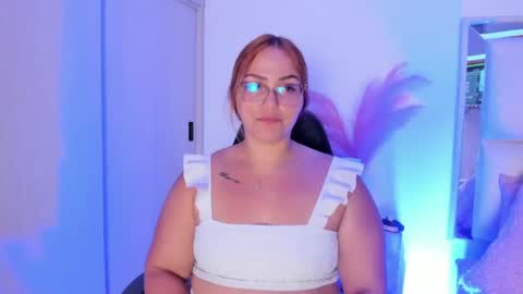 Leah  online show from August 16, 6:28 am