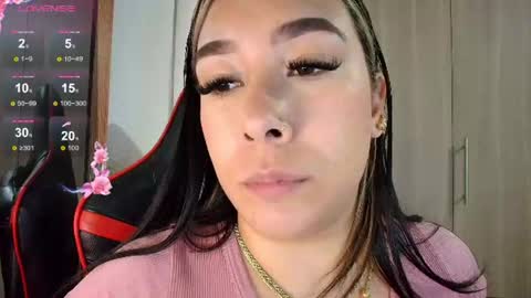leah online show from July 3, 10:17 am