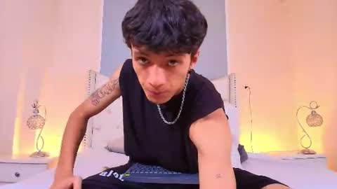 Lean online show from July 23, 1:41 am