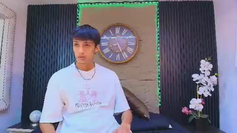 Lean online show from July 23, 10:34 pm