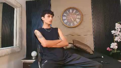 Lean online show from July 24, 12:13 am