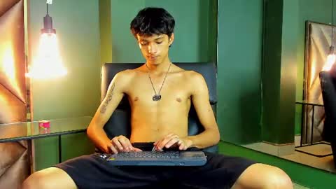 Lean online show from July 29, 1:56 am