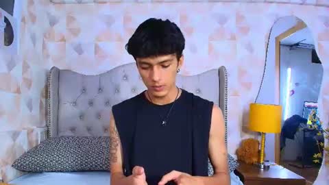 Lean online show from July 30, 1:13 am