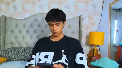 Lean online show from July 31, 1:12 am