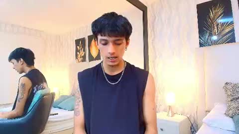 Lean online show from July 31, 10:48 pm