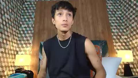 Lean online show from August 2, 1:34 am