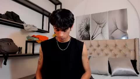 Lean online show from August 8, 10:32 pm