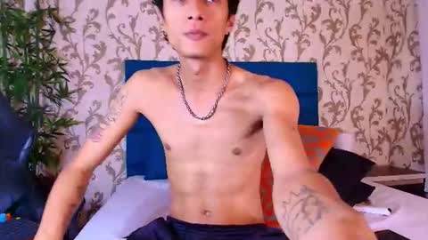 Lean online show from August 14, 1:31 am