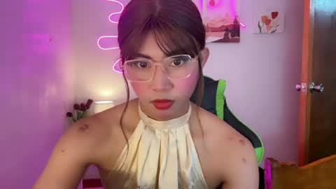 Miss Candy online show from June 14, 7:55 pm
