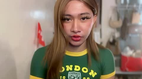 Miss Candy online show from June 26, 11:19 pm