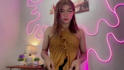 Miss Candy online show from June 27, 1:58 pm
