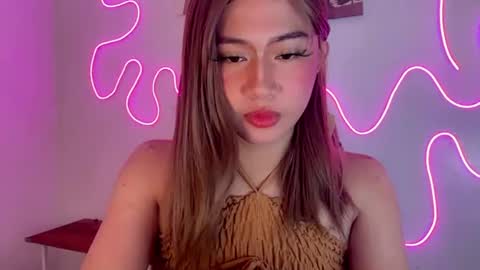 Miss Candy online show from June 27, 10:56 pm