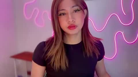 Miss Candy online show from June 28, 9:40 pm