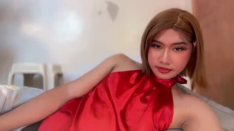 Miss Candy online show from June 30, 2:23 am