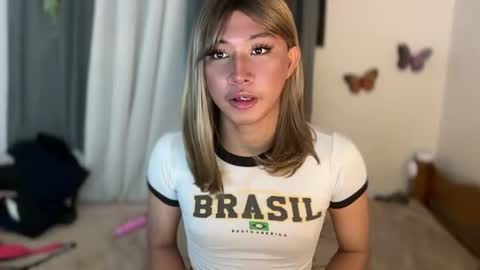 Miss Candy online show from July 11, 6:36 pm