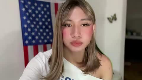 Miss Candy online show from July 25, 8:07 am