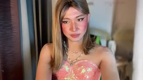 Miss Candy online show from July 29, 7:48 am
