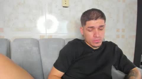 leandro_cooper online show from July 27, 10:37 pm