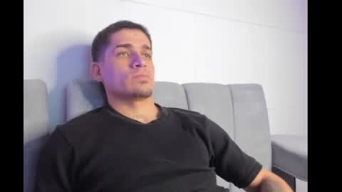 leandro_cooper online show from July 31, 2:07 am