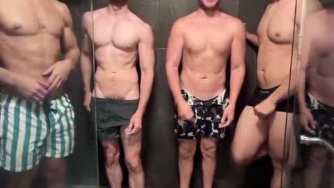 leanfindom8 online show from July 19, 4:03 am