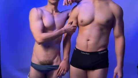 leanfindom8 online show from July 24, 3:42 am