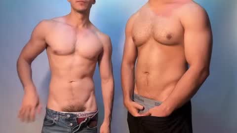 leanfindom8 online show from August 11, 3:19 am