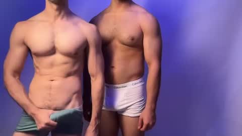 leanfindom8 online show from August 13, 3:09 am