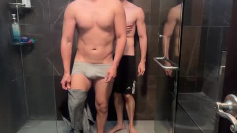 leanfindom8 online show from August 13, 11:41 pm