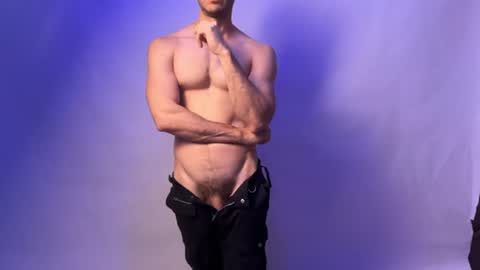 leanfindom8 online show from August 14, 3:32 am