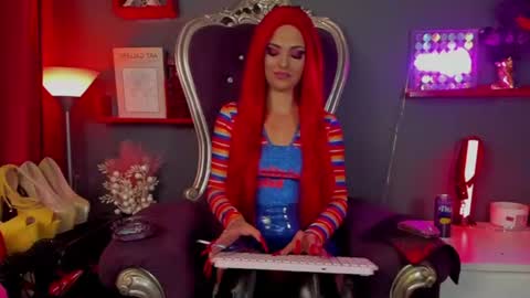 Lea online show from August 10, 9:05 pm