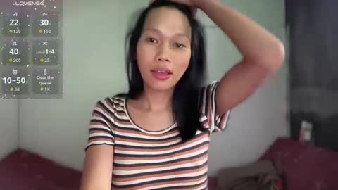 cora online show from August 7, 2:22 am