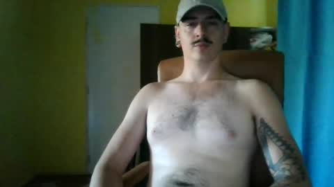 Jacob Davis online show from August 11, 2:19 pm