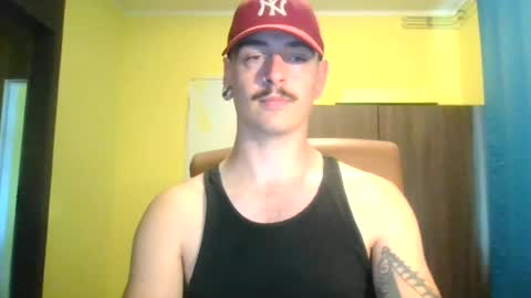 Jacob Davis online show from August 12, 5:37 pm