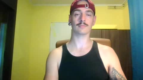 Jacob Davis online show from August 12, 6:43 pm