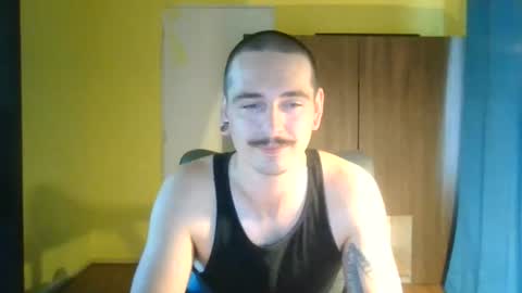 Jacob Davis online show from August 16, 5:17 pm