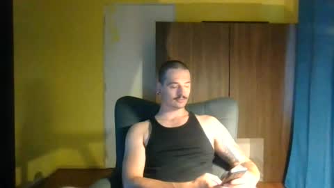 Jacob Davis online show from August 16, 6:23 pm