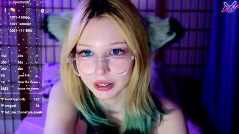 Lee ex online show from April 10, 10:09 pm