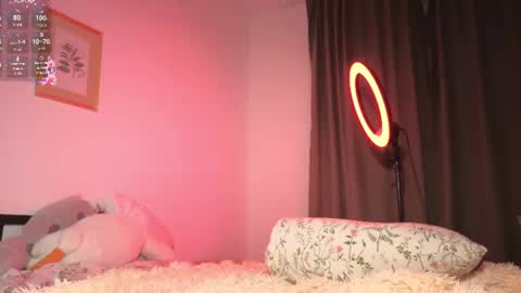 I am Melisa. Im new here. This is my first day online show from July 28, 1:44 am