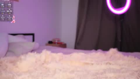 I am Melisa. Im new here. This is my first day online show from August 9, 12:44 am