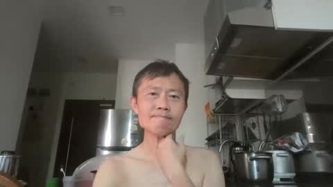 leeminhao online show from April 25, 1:55 am