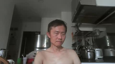 leeminhao online show from April 26, 3:57 am