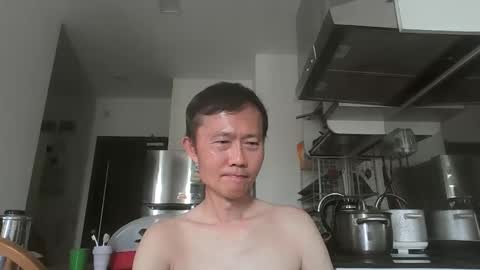 leeminhao online show from May 3, 2:05 am