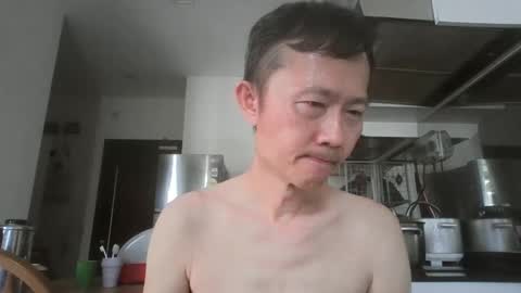 leeminhao online show from May 3, 3:11 am