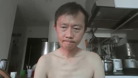 leeminhao online show from May 9, 2:58 am