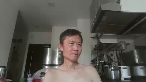 leeminhao online show from May 10, 2:25 am