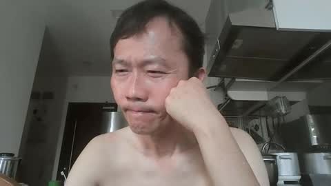 leeminhao online show from May 27, 2:24 am