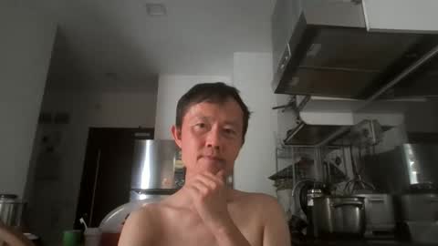 leeminhao online show from May 27, 3:30 am